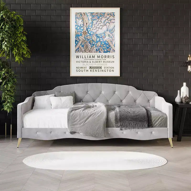 ChaletPosh Twin Size Daybed