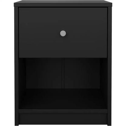 HomeStock 1 Drawer Nightstand