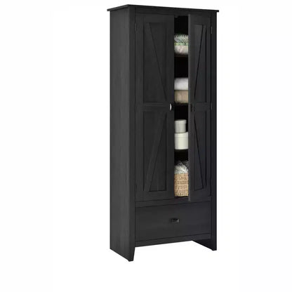 Systembuild Evolution Farmington 30 Wide Storage Cabinet