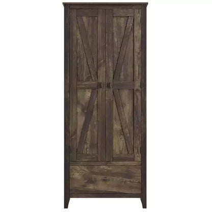 Systembuild Evolution Farmington 30 Wide Storage Cabinet