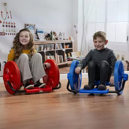 Bintiva Hand Bike