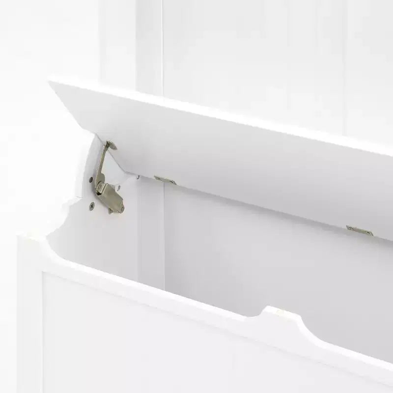 Entryway Bench with Standing Coat Rack Hall Tree with Shoe Storage Bench Entryway Organizer with 5 Hooks
