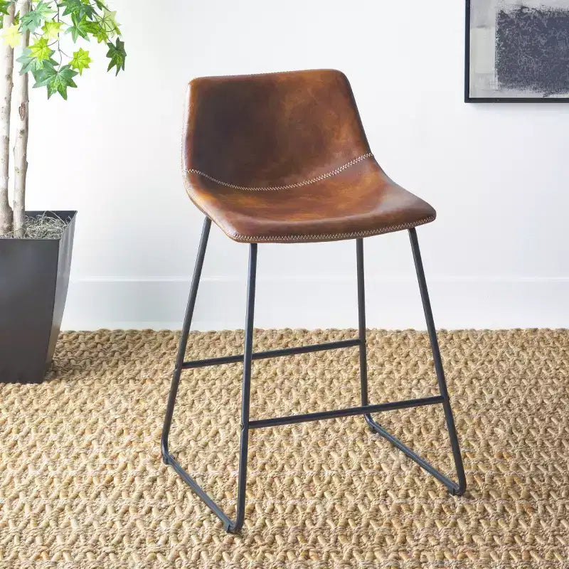 Tabouret de comptoir Acela - BST7509 - Safavieh