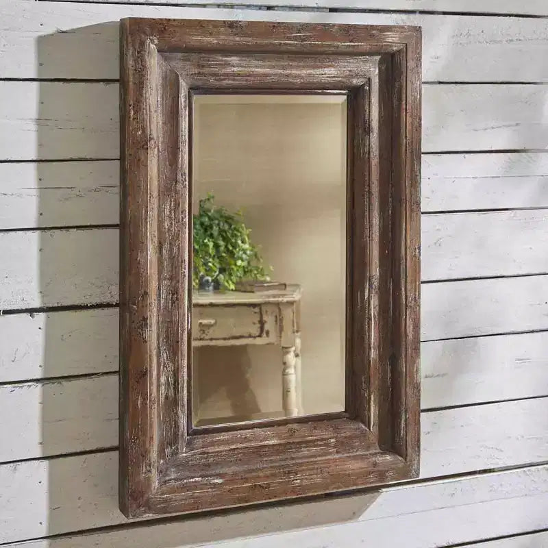 Miroirs Park Designs