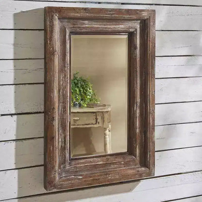 Miroirs Park Designs