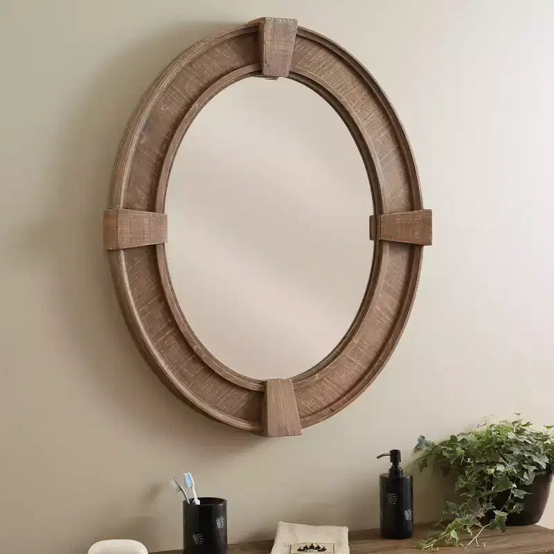 Miroirs Park Designs