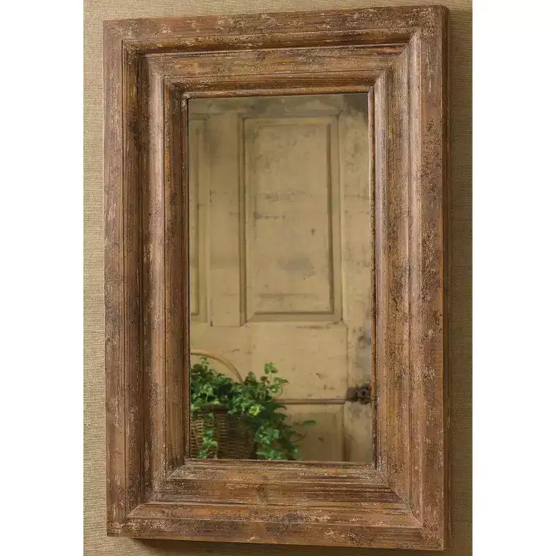 Miroirs Park Designs
