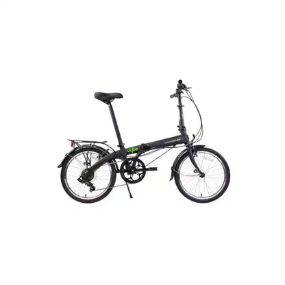 Dahon VYBE D7 Folding Bike (Black)