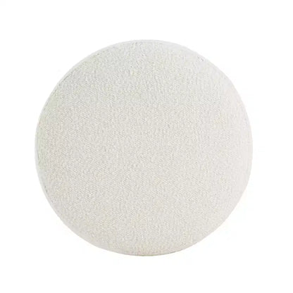 Tabourets de comptoir rembourrés modernes et minimalistes Patsy en bois d'hévéa de Christopher Knight Home (Lot de 2)