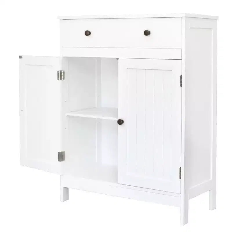 Karl Home | Meuble de salle de bain sur pied