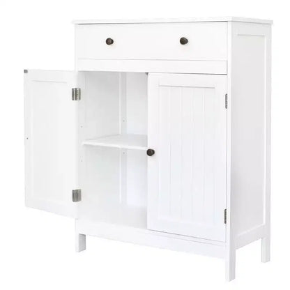 Karl Home | Meuble de salle de bain sur pied