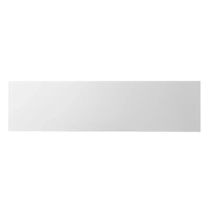 Mursley Media Cabinet with Storage - White - SEI