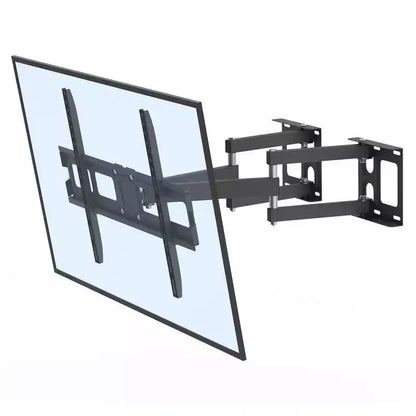 Karl Home 32 in. to 70 in. Corner Full Motion TV Wall Mount for TV