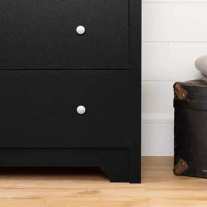 HomeStock 5-Drawer Chest Vito