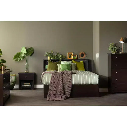 HomeStock 5-Drawer Chest Vito