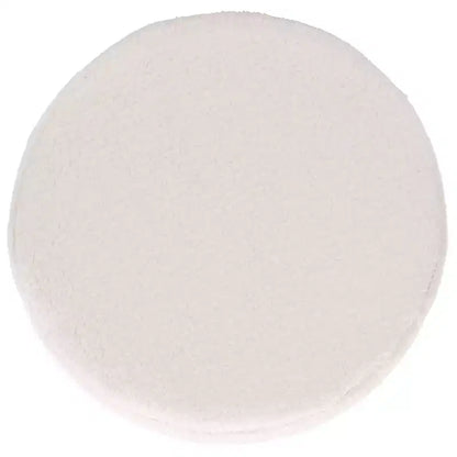 Pouf ottoman évasé Liesel - OTT7504 - Ivoire - Safavieh