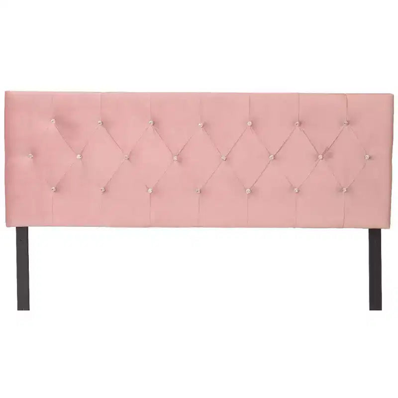 Home Design Concetta Upholstered Headboard