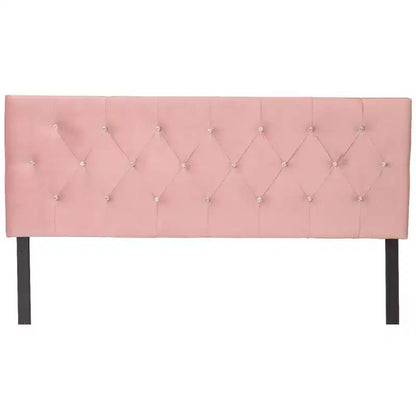 Home Design Concetta Upholstered Headboard