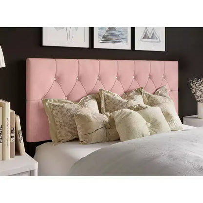 Home Design Concetta Upholstered Headboard