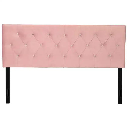 Home Design Concetta Upholstered Headboard