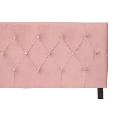Home Design Concetta Upholstered Headboard