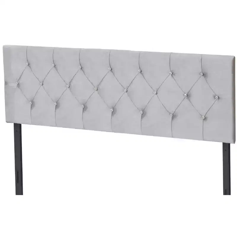 Home Design Concetta Upholstered Headboard