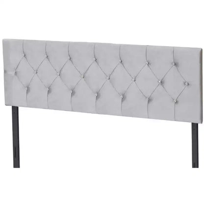 Home Design Concetta Upholstered Headboard