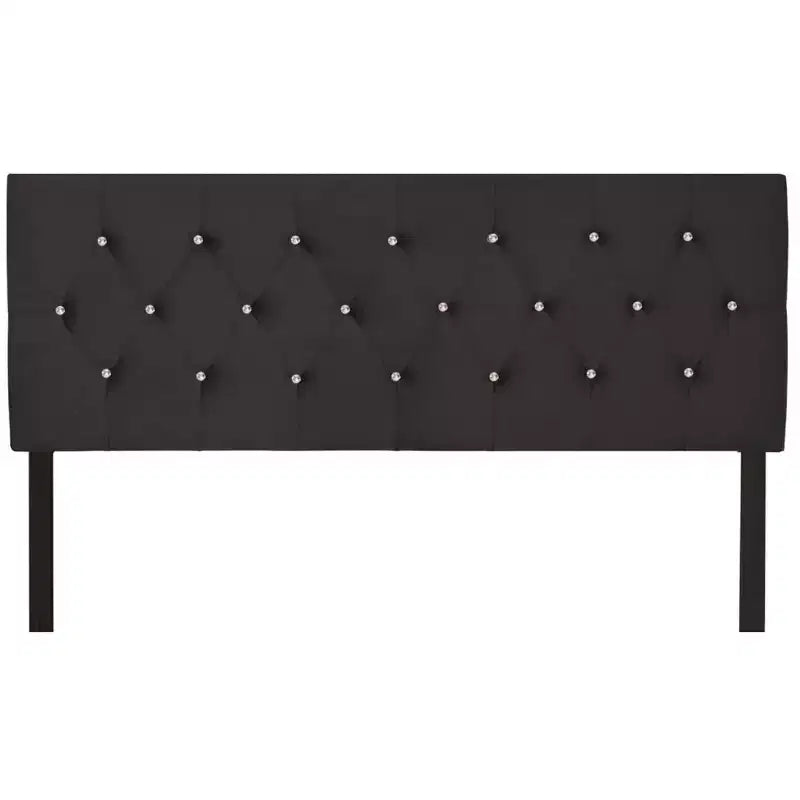 Home Design Concetta Upholstered Headboard