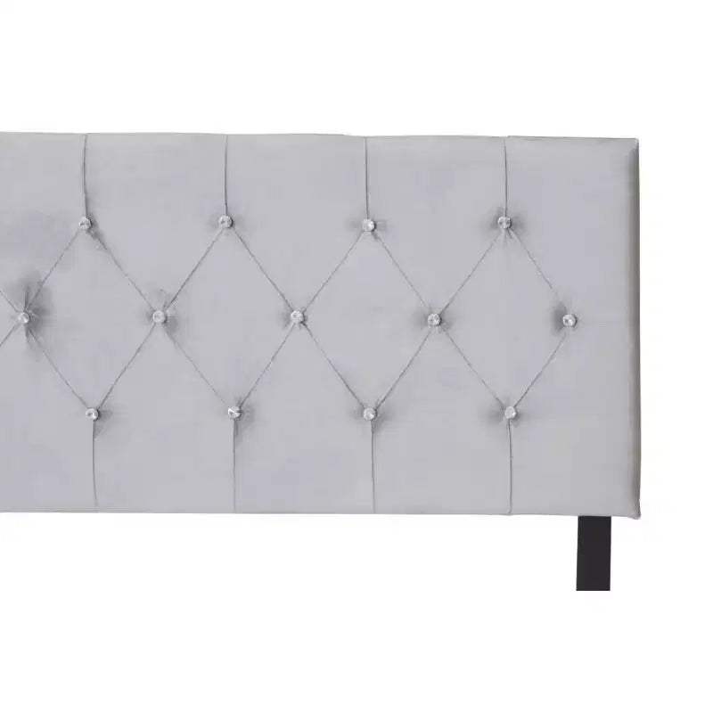 Home Design Concetta Upholstered Headboard