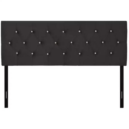 Home Design Concetta Upholstered Headboard