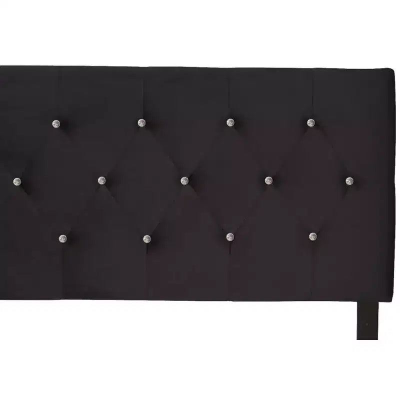 Home Design Concetta Upholstered Headboard