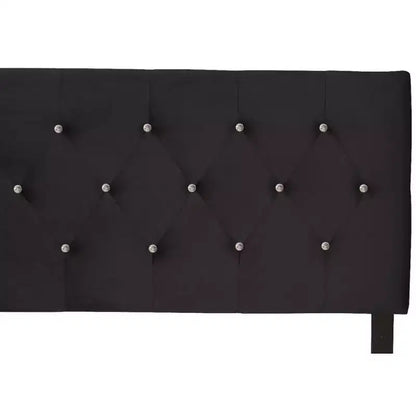 Home Design Concetta Upholstered Headboard