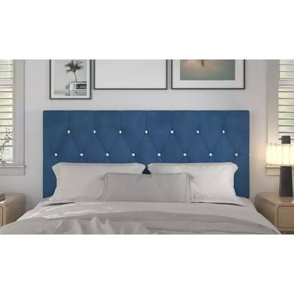 Home Design Concetta Upholstered Headboard