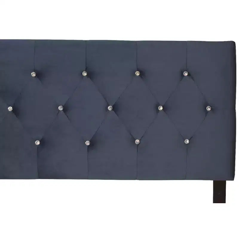 Home Design Concetta Upholstered Headboard