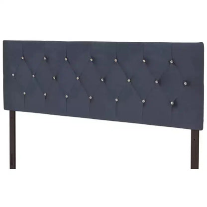 Home Design Concetta Upholstered Headboard