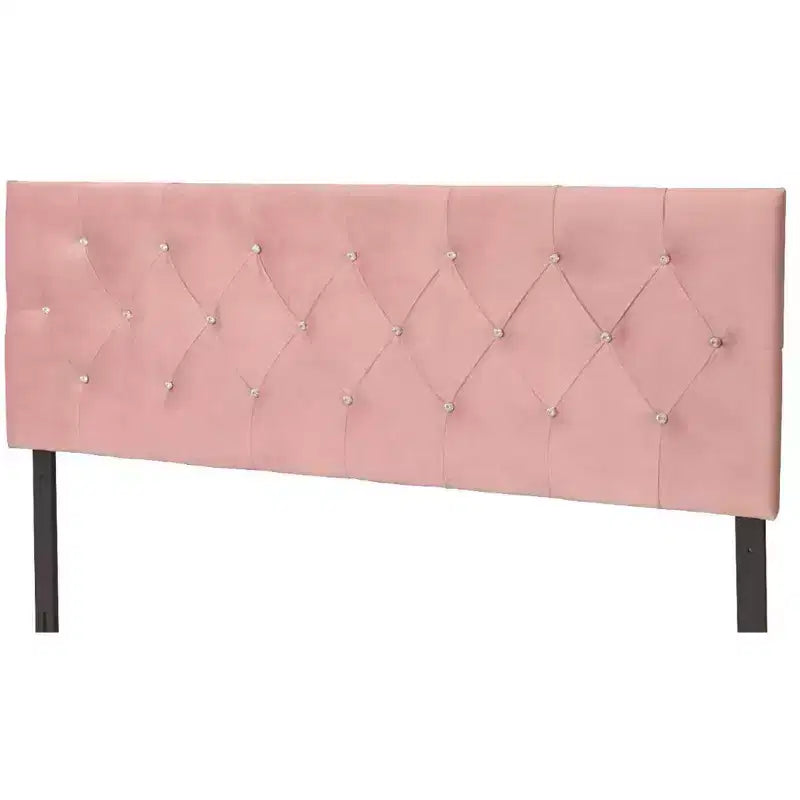 Home Design Concetta Upholstered Headboard