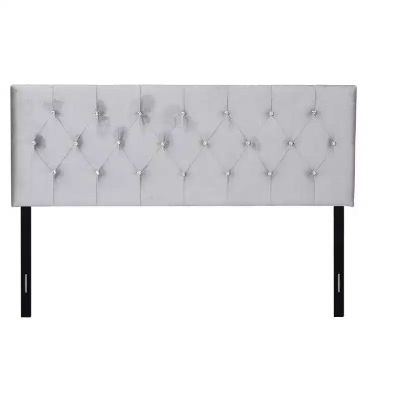 Home Design Concetta Upholstered Headboard