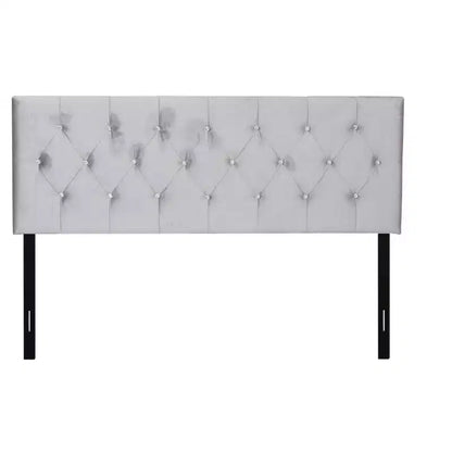 Home Design Concetta Upholstered Headboard