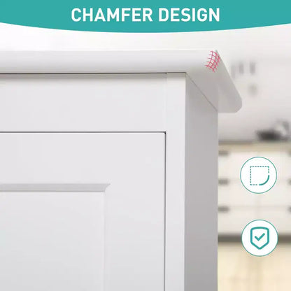 Sandinrayli 10 Gal. Tilt Out Trash Cabinet Laundry Hamper Kitchen Wooden Trash Can Holder Garbage Bin With Angle Adjustable Door