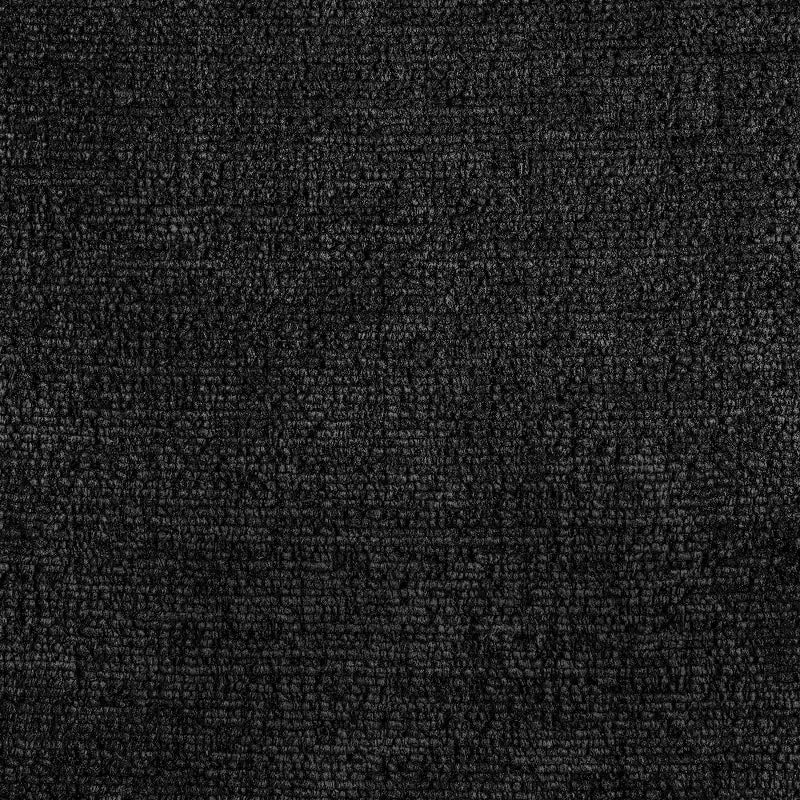 Meridian Furniture,Savoy Velour Fur Fabric Bench