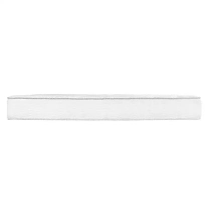 HomeStock Solar 9 in. Pocket Coil Hybrid Mattress