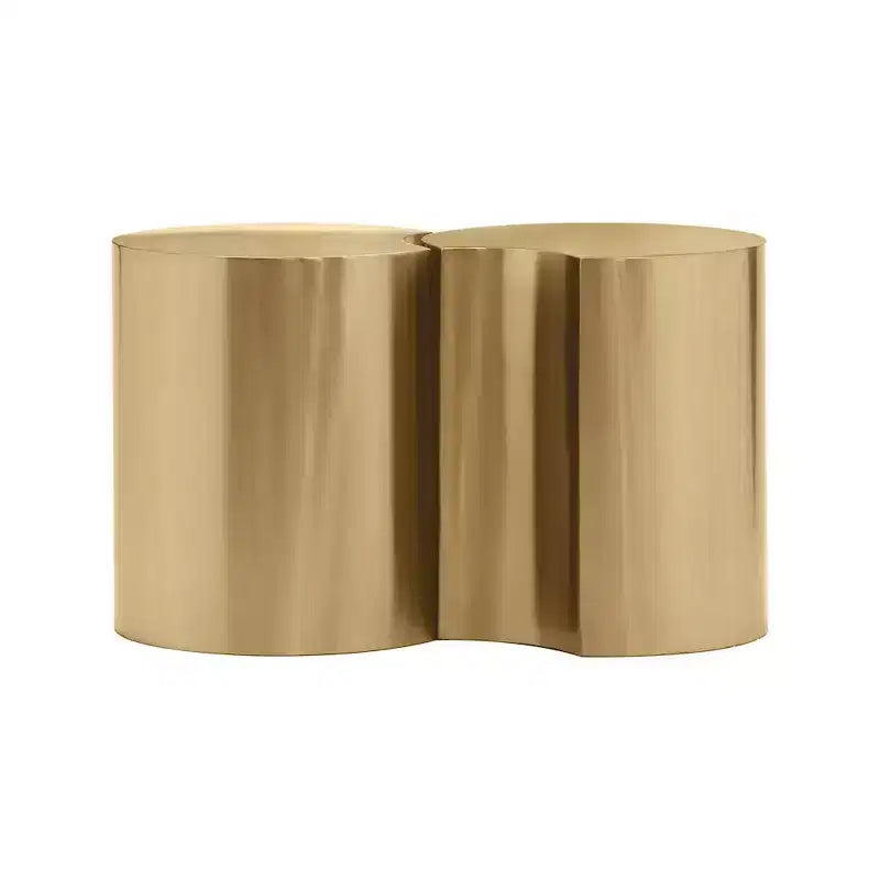Meridian Furniture,Dimple End Table