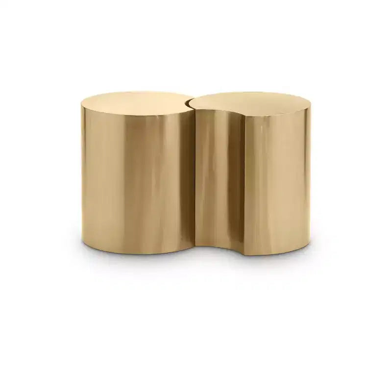 Meridian Furniture,Dimple End Table