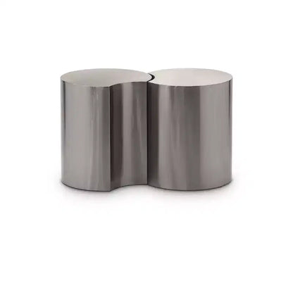 Meridian Furniture,Dimple End Table