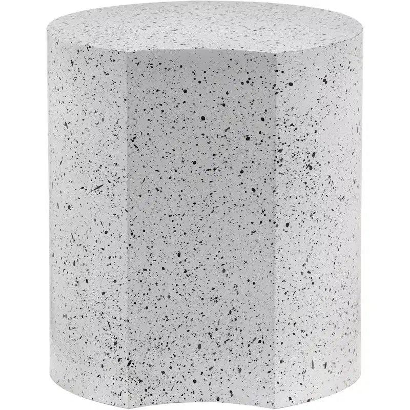 Meridian Furniture,Dimple End Table