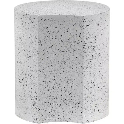 Meridian Furniture,Dimple End Table