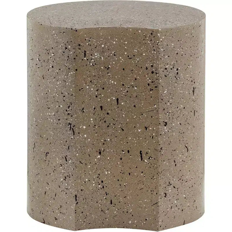 Meridian Furniture,Dimple End Table