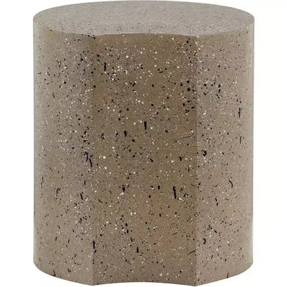Meridian Furniture,Dimple End Table
