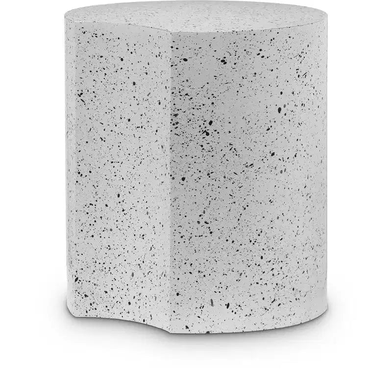Meridian Furniture,Dimple End Table