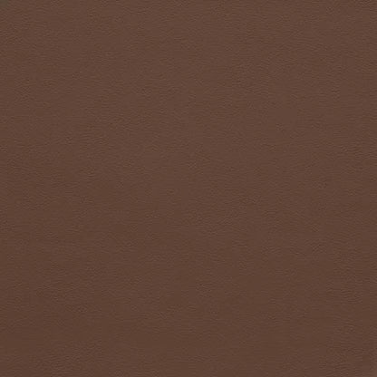 Meridian Furniture, Canapé modulable Arc en cuir vegan marron
